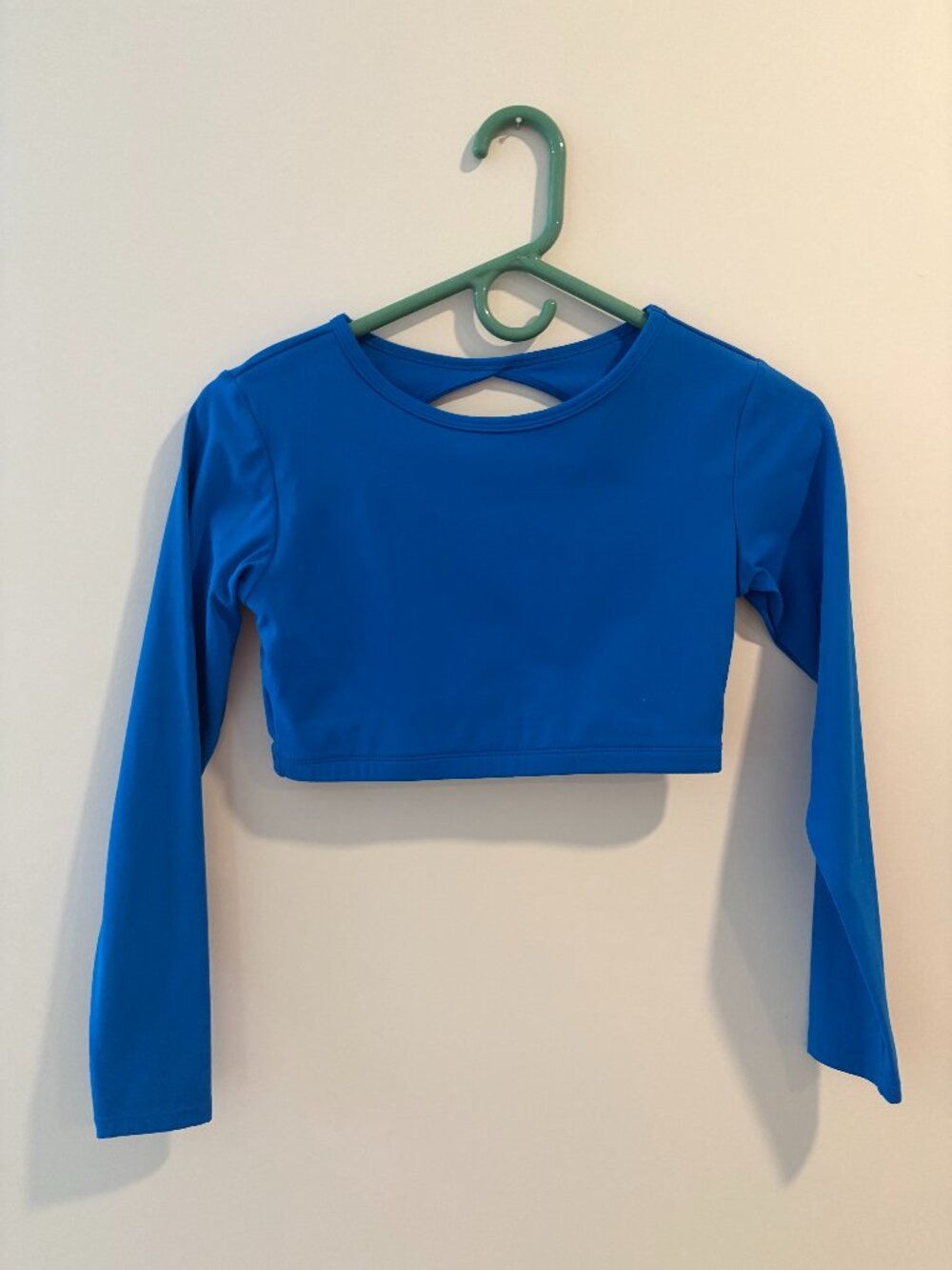 Amazon workout top